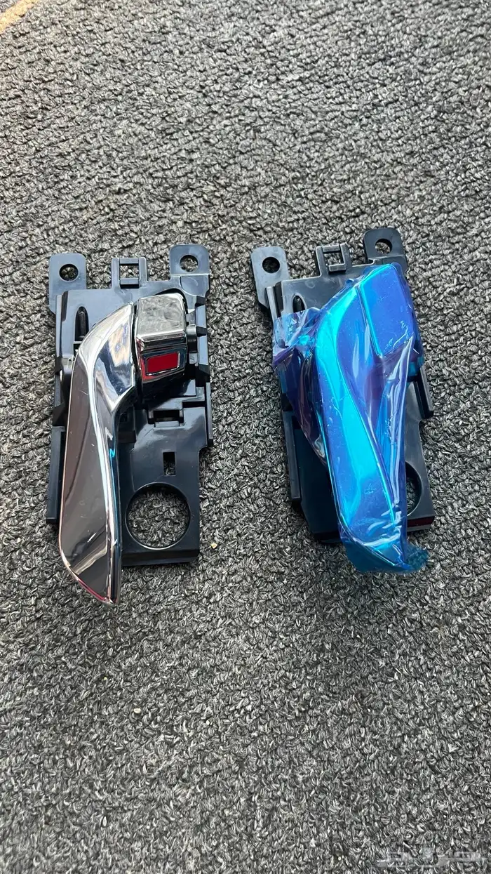 يد باب داخلي جديد شبك جديد هونداي ازيرا 2014 4