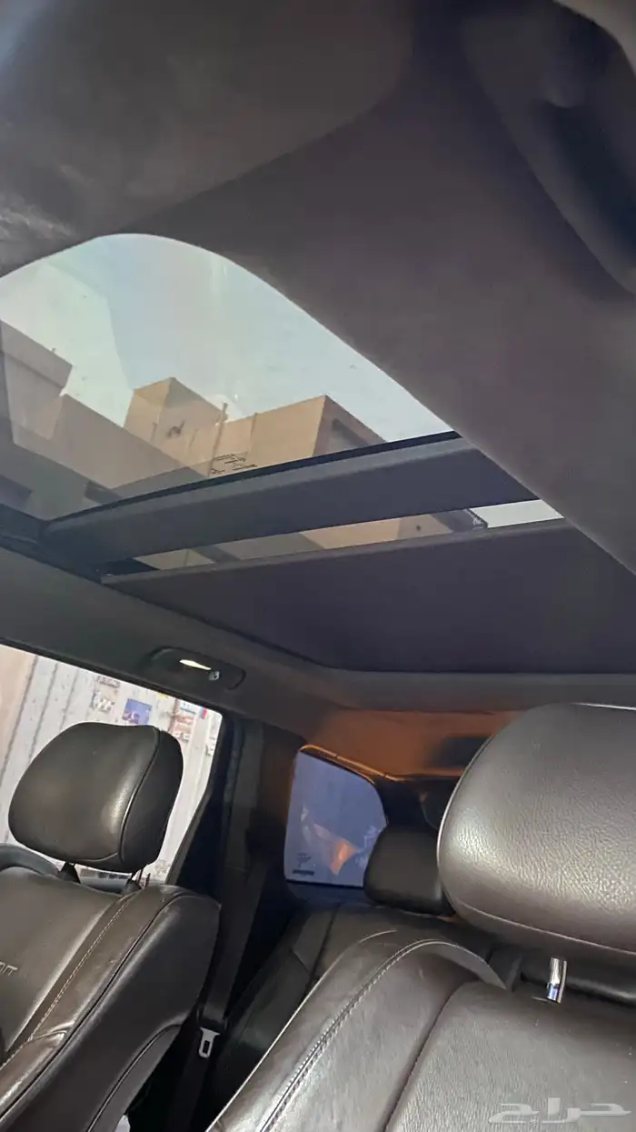 جييب قراند شروكي سميت 17