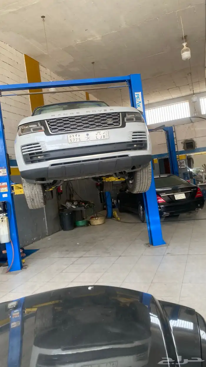 مساعدات هيدروليك 3