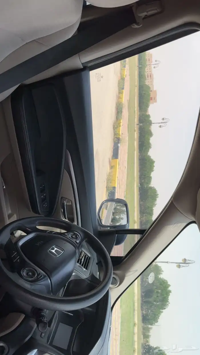 هوندا بايلوت 2017 7