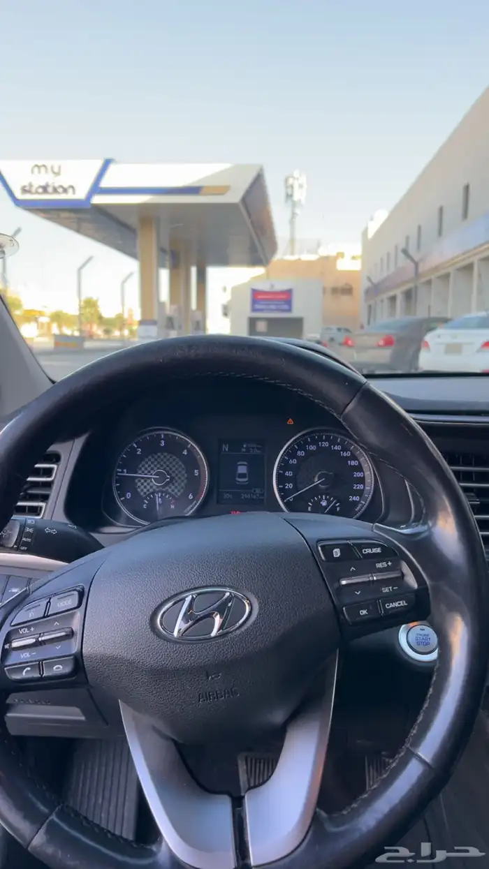 النتراء ديزل2019 للبدل 11