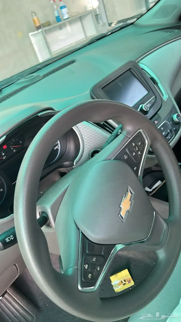 ماليبو 2018 الجميح سعودي مكينه 2500 7