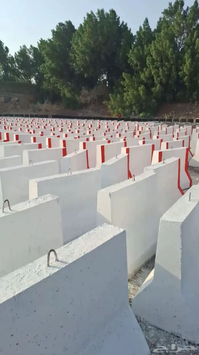 سيفتي صبيات نيوجرسي حواجز 3