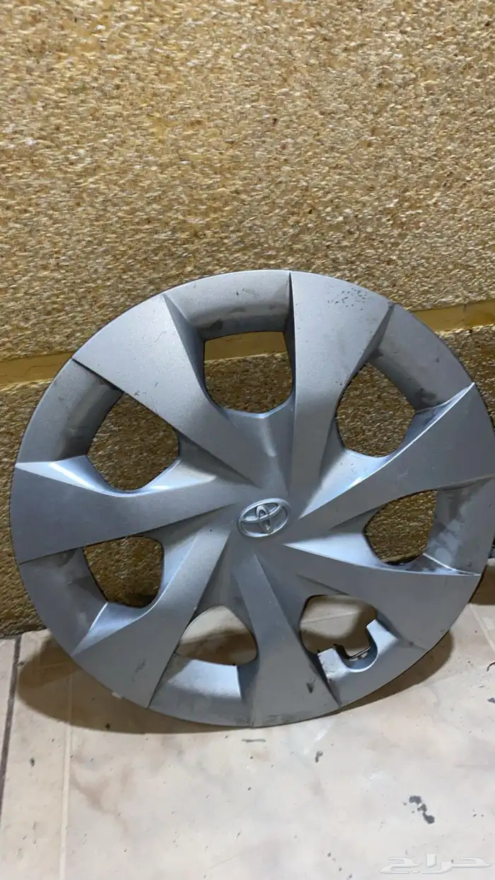 للبيع طيس يارس اصليين 5