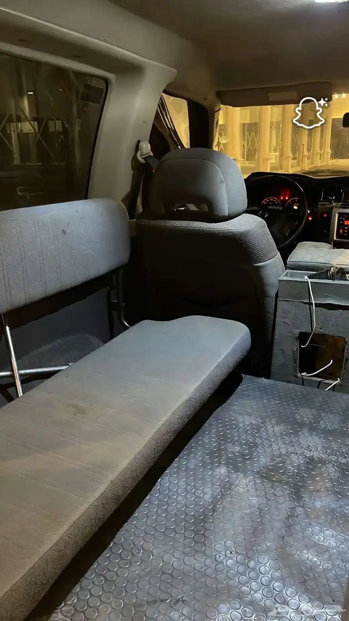 باترول موديل 2006 مرهم فتك 4