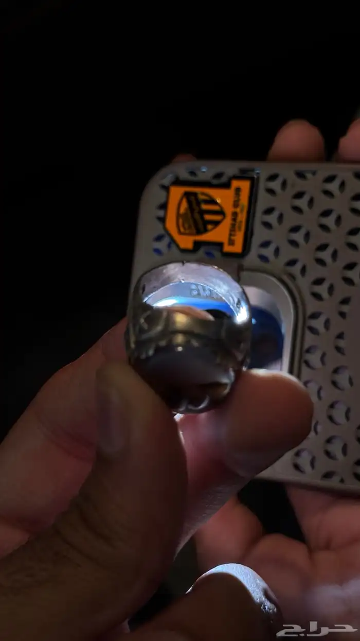 خاتم عقيق 200 6