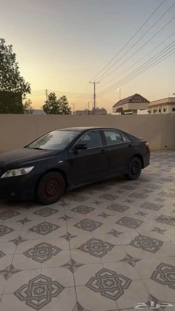 كامري 1