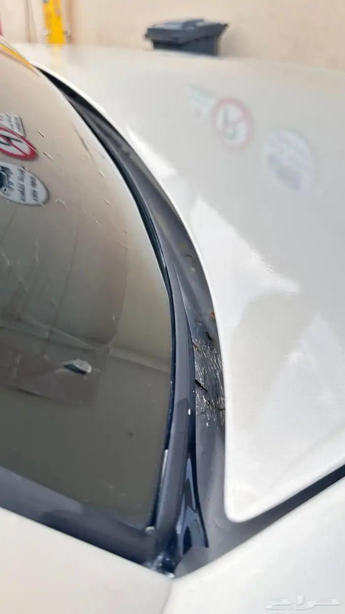 فورد فكتوريا سعودي 2011 12