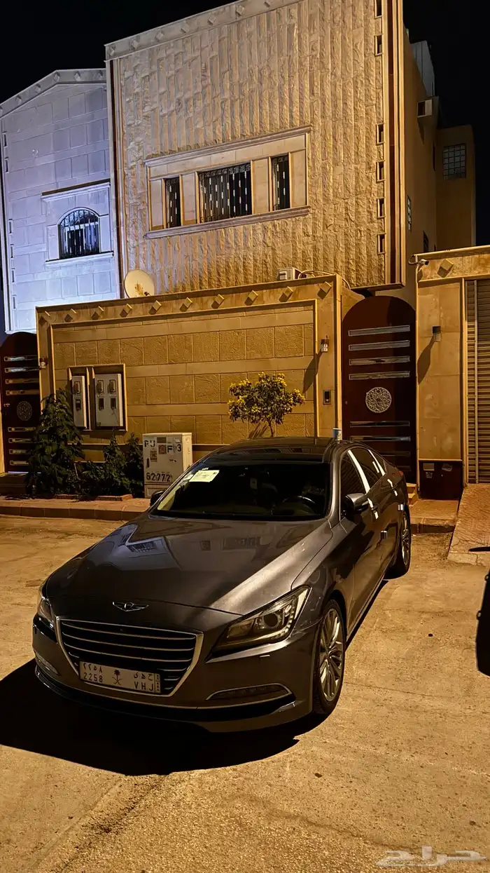 جينسس بلاتينوم 2016 3