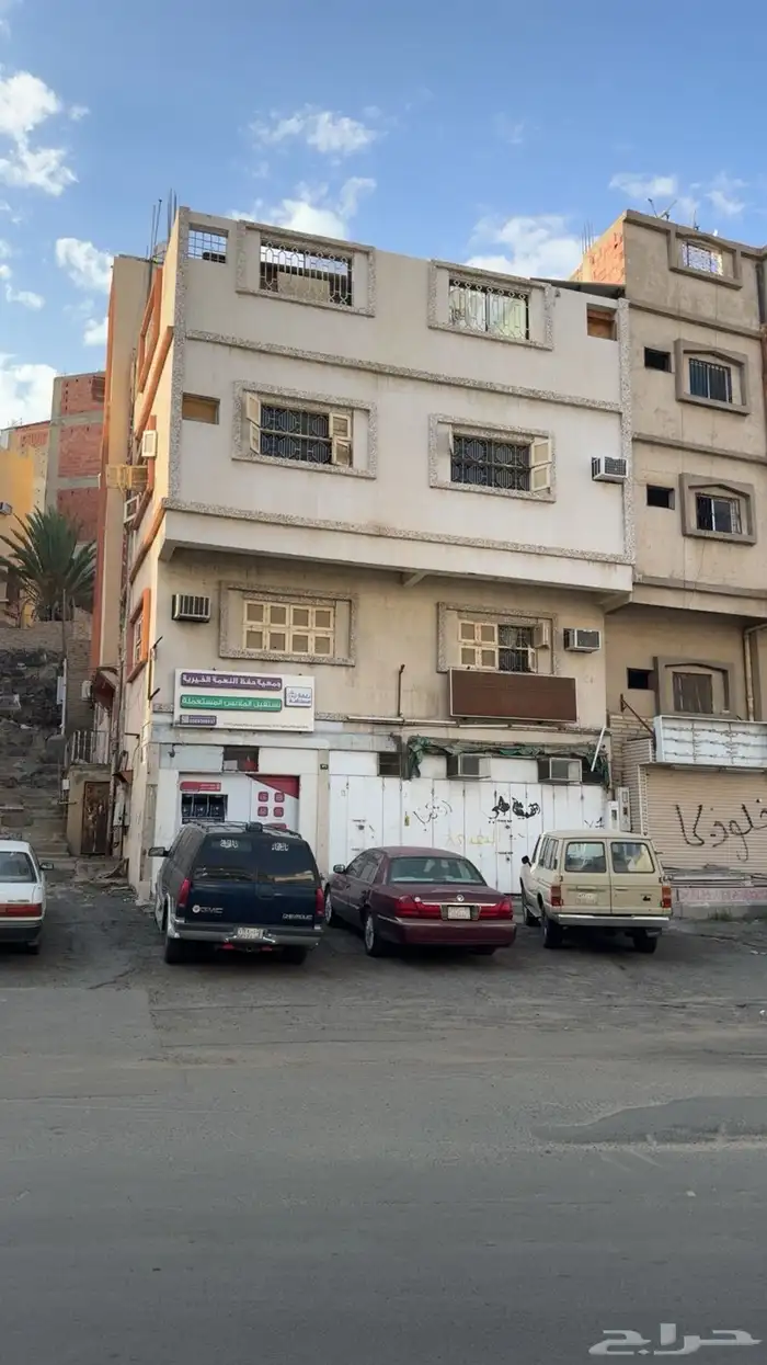 عمارة للبيع 0