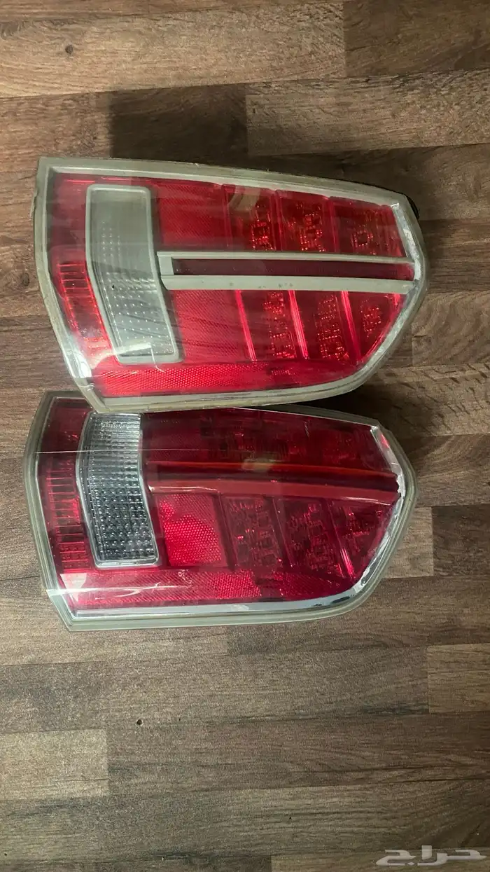 اسطبات كرايزلر 2014 وكالة 1