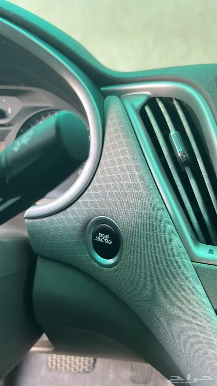 ماليبو 2018 الجميح سعودي مكينه 2500 10