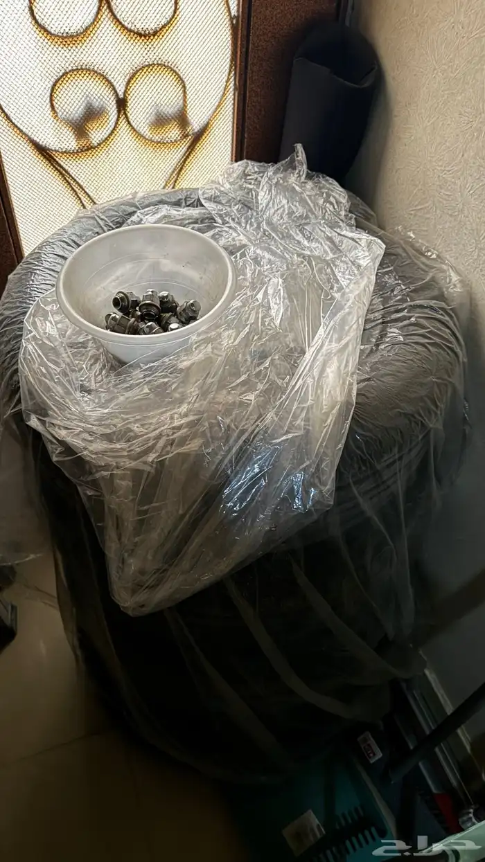 جنوط اصلية النترا 0