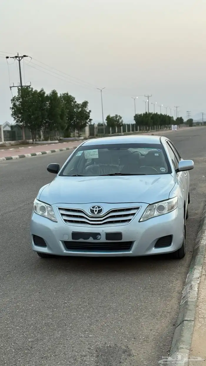 كامري 2010 ستاندر تماتيك 0
