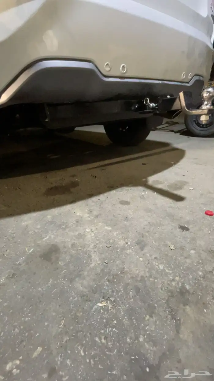 هوك ام يو اكس خلفي 2