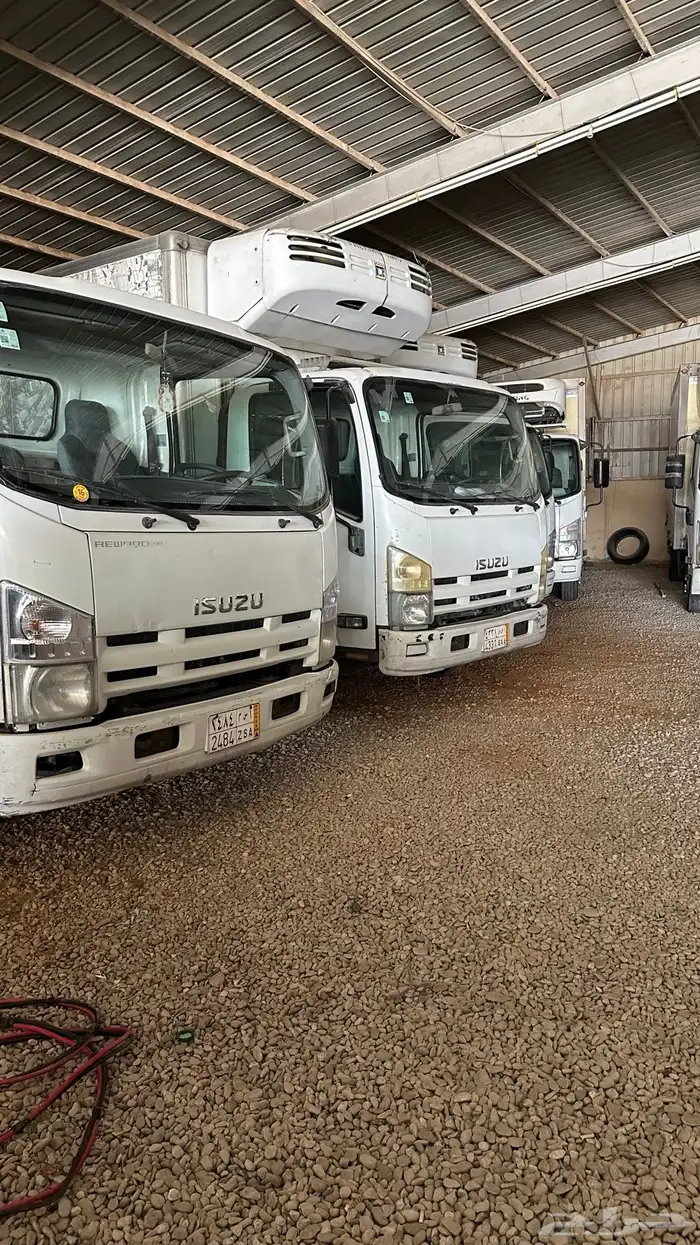 ايسوزو دانات من موديل 2011 إلى موديل 2016 0