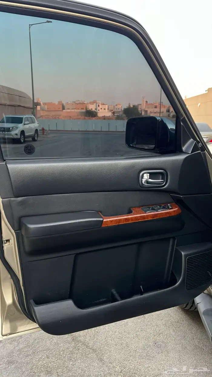 باترول فتك 2014 فل كامل 14