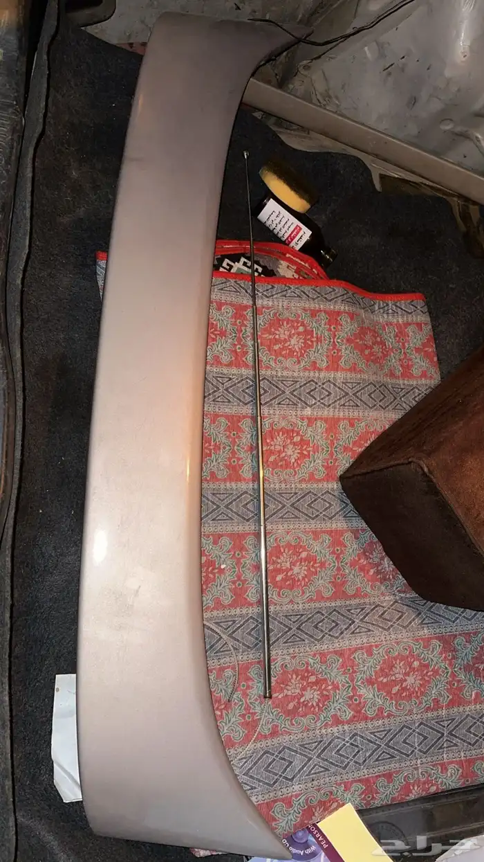 انتل وجناح كامري2002 0