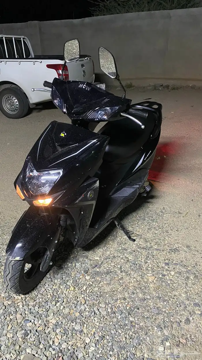 دباب العجيب باور سبورت 2025 1