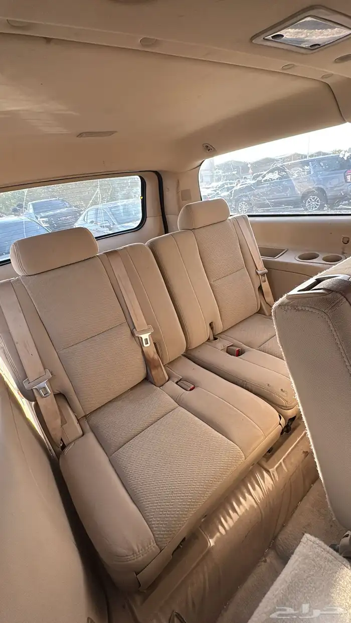 جمس يوكن 2007للبيع 3