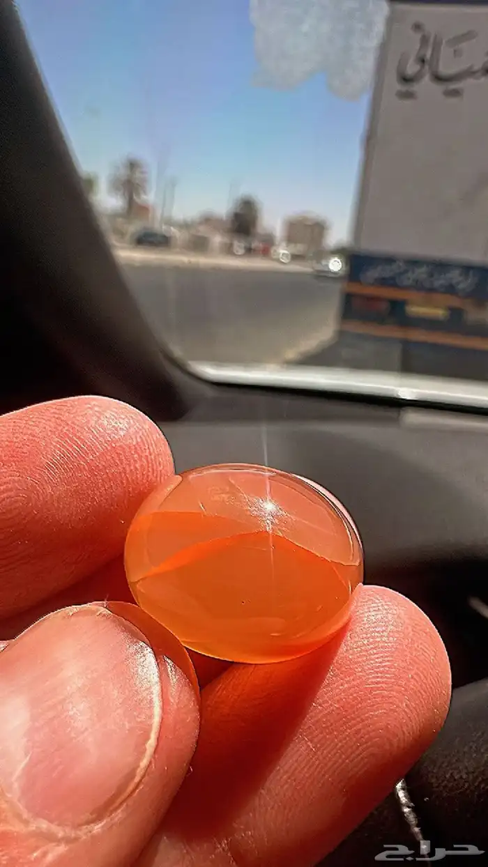 خواتم عقيق يمنيه 28
