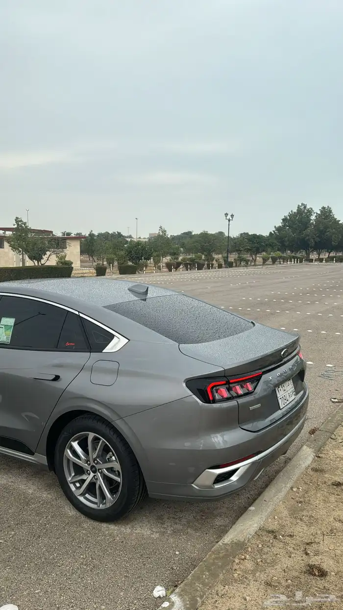 تورس ترند 2024 1