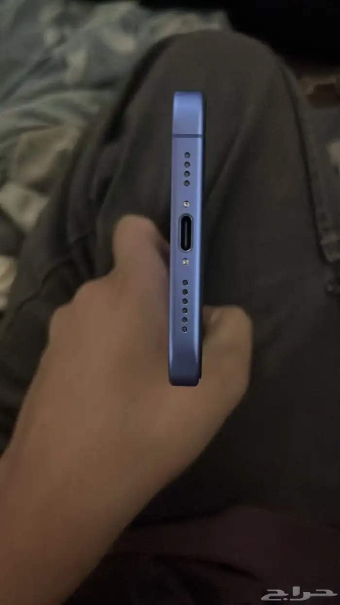 ايفون 16 بلس 4