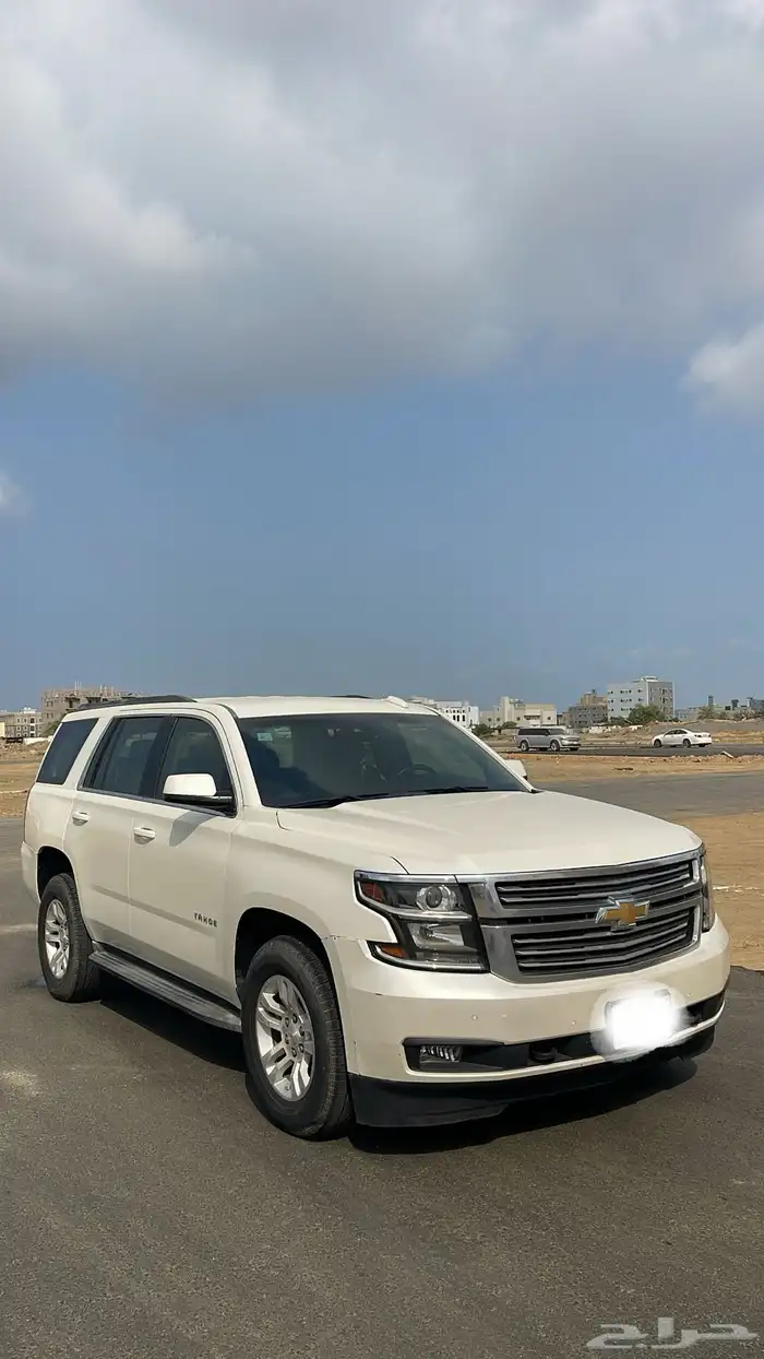 للبيع تاهو 2015 8