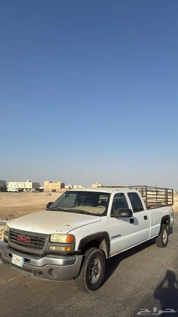 جمس سيرا 1