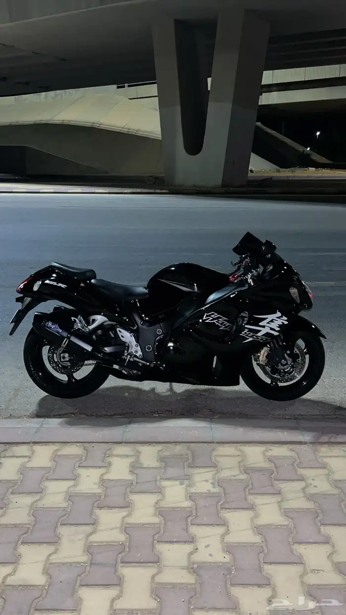 هايبوزا للبيع 1