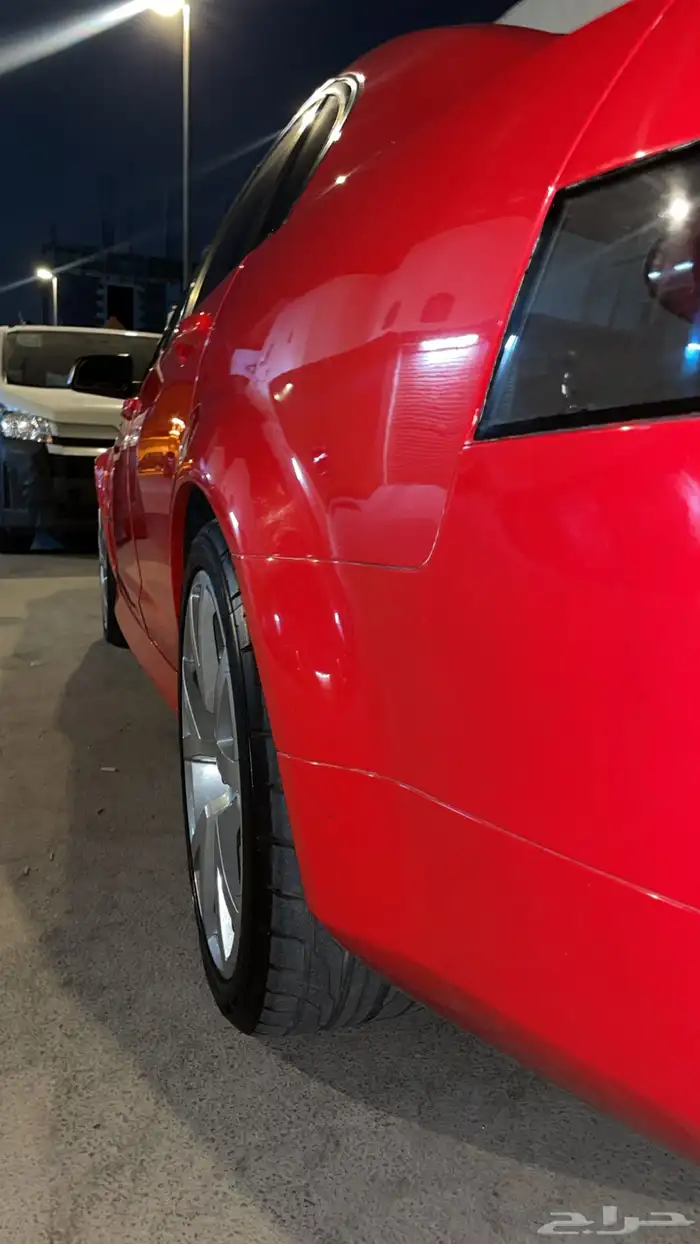 لومينا 2009 CR8 16