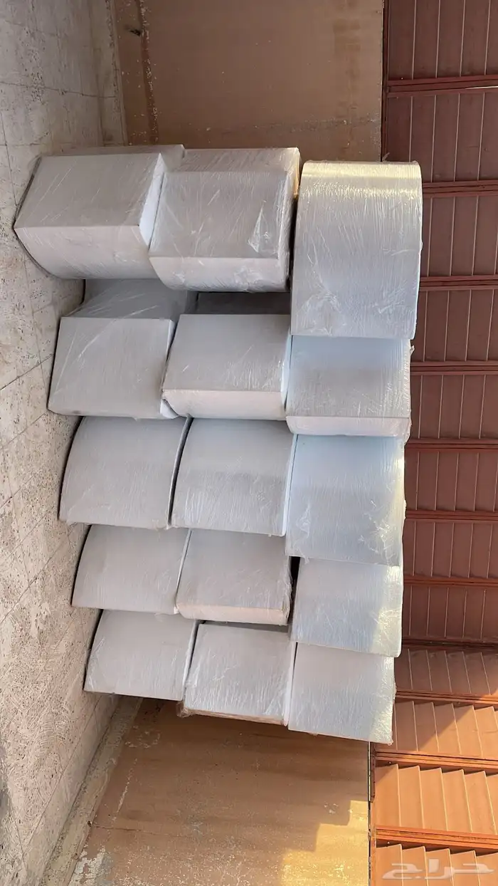 طاولات عرض 1