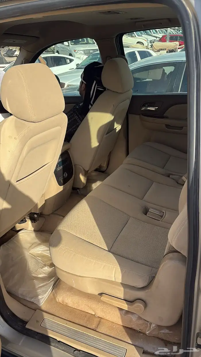 جمس يوكن 2007للبيع 2