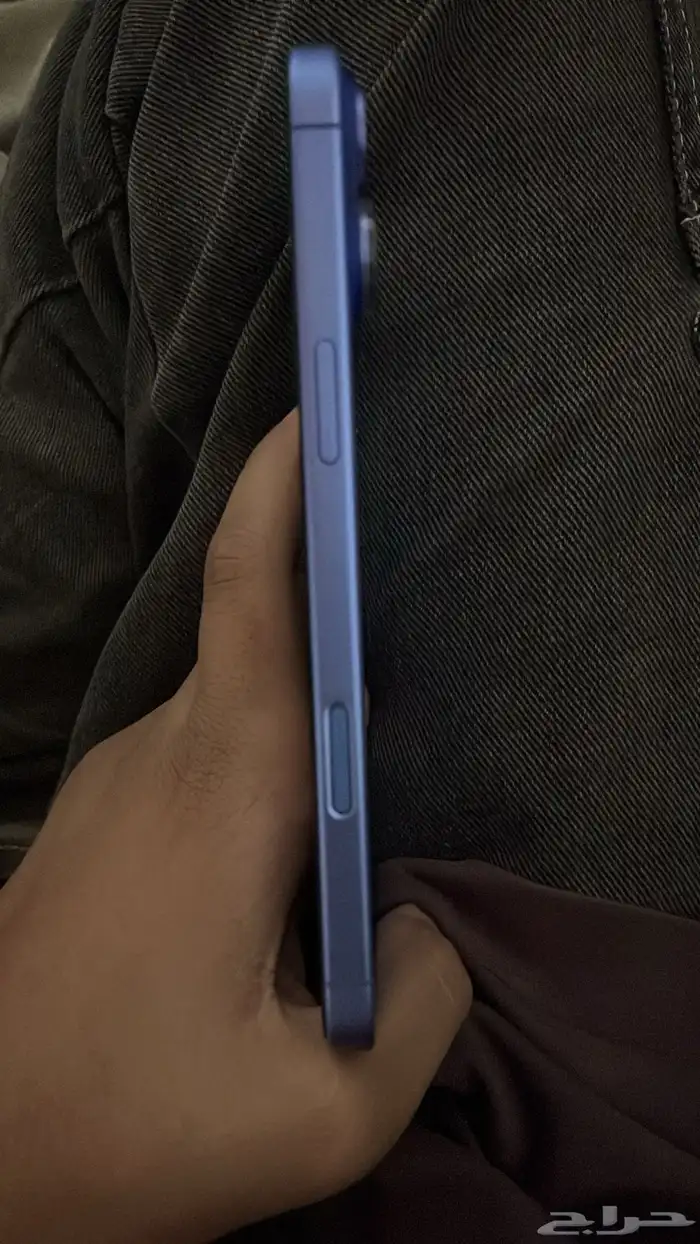 ايفون 16 بلس 5