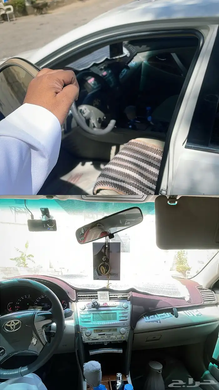 قراندي اوريون 2010بدون فتحة بصمه 1