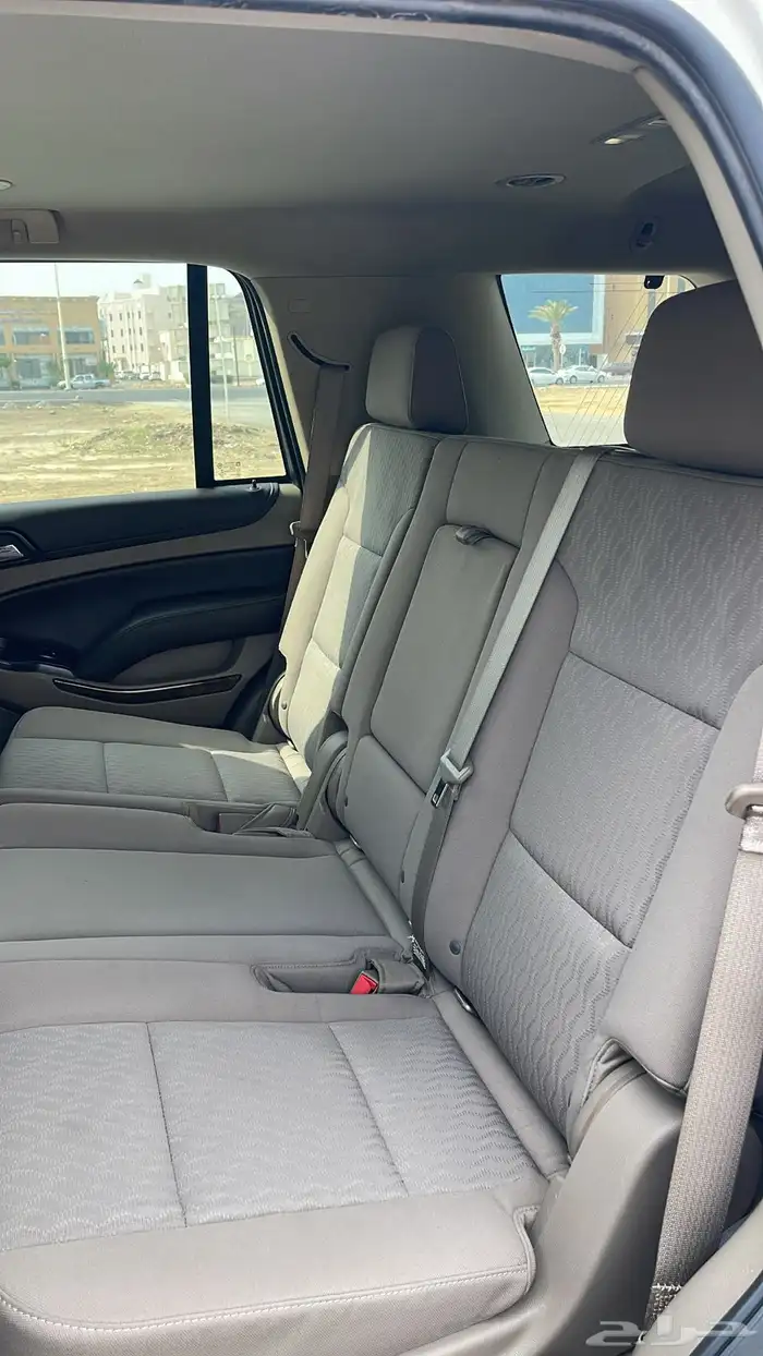 للبيع تاهو 2015 5