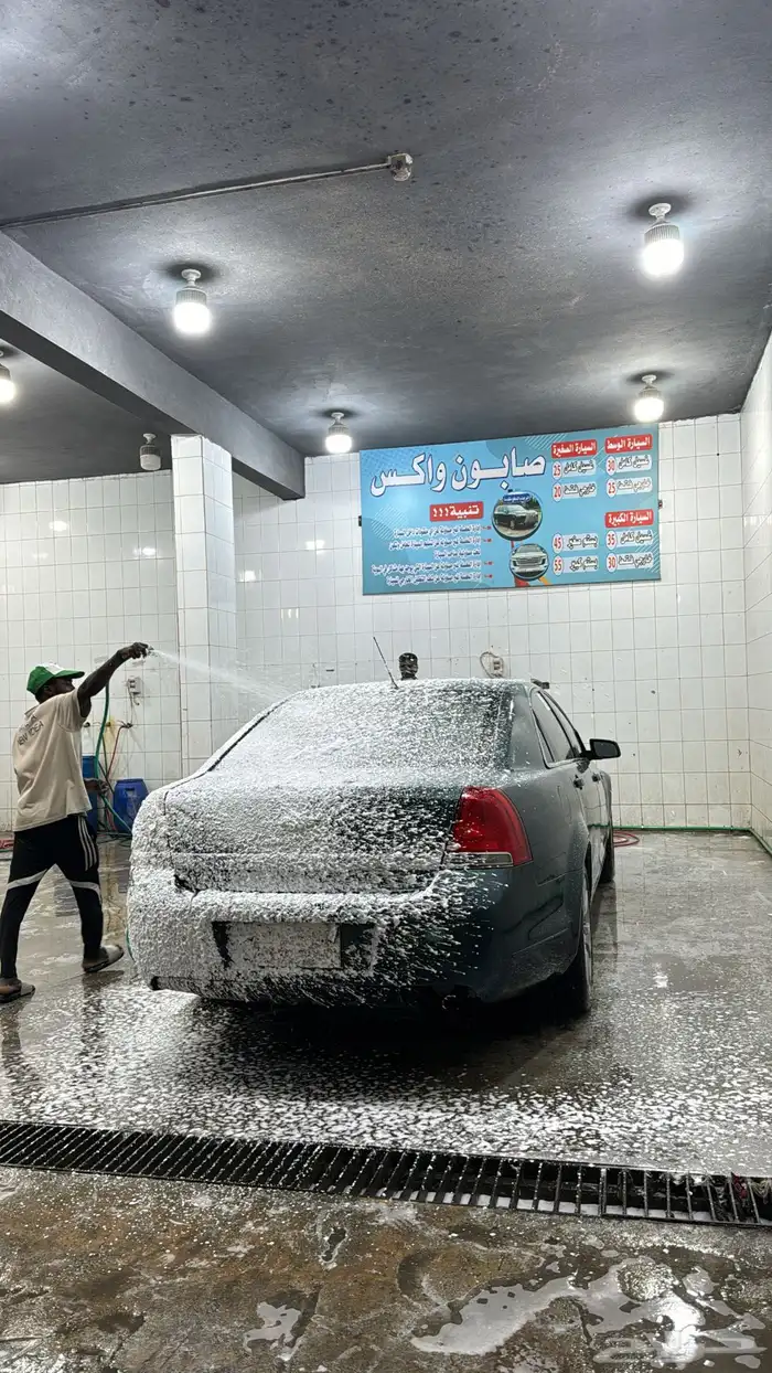كابرس للبيع او البدل المناسب 1