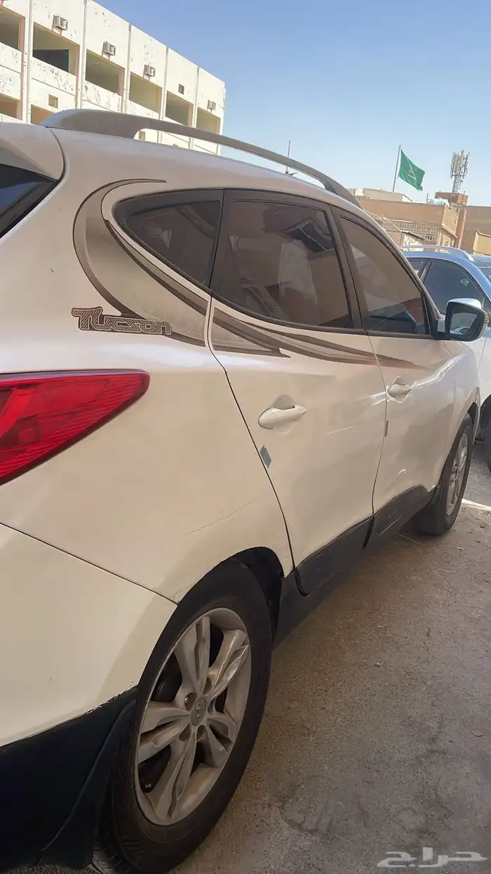 توسان 2013 2