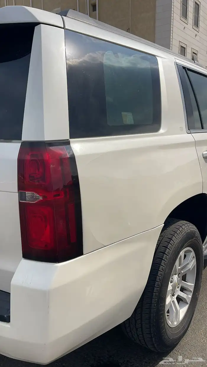 للبيع تاهو 2015 9