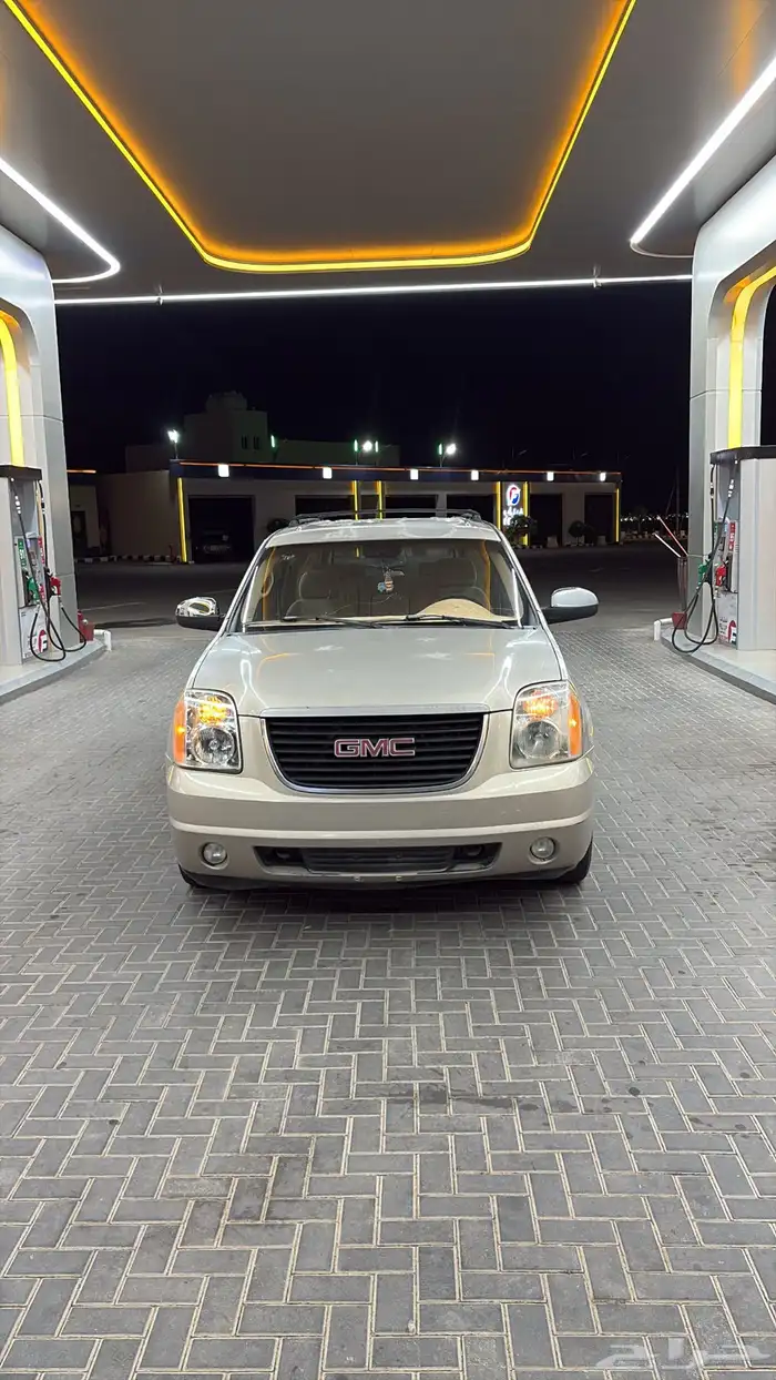 جمس يوكن 2007للبيع 6