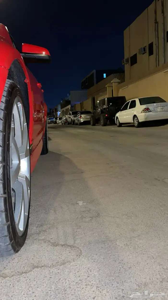 لومينا 2009 CR8 20