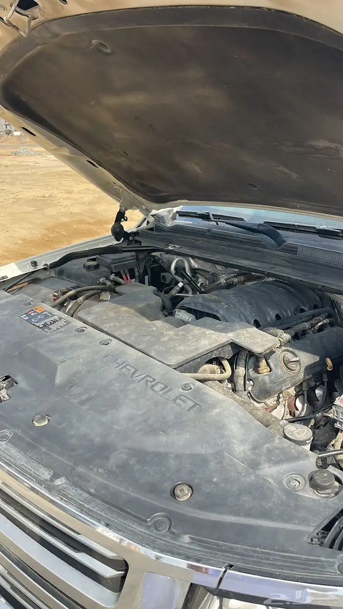 للبيع تاهو 2015 1