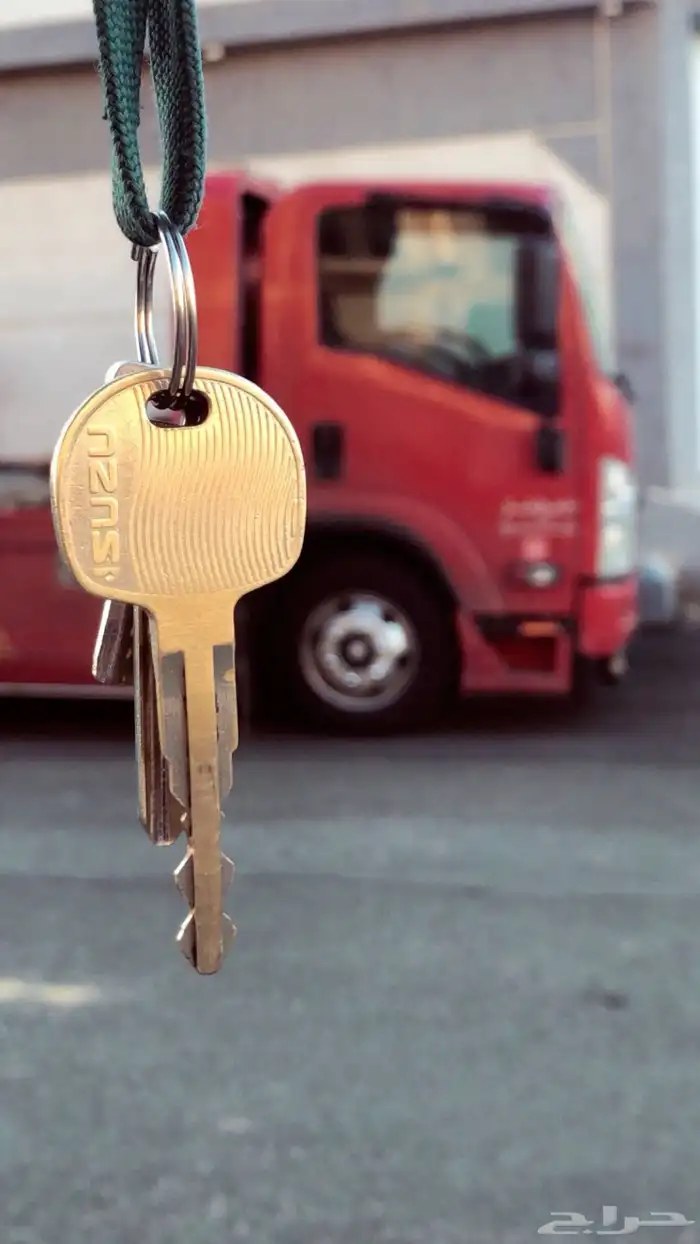 سطحة طويق الرياض لبن 0