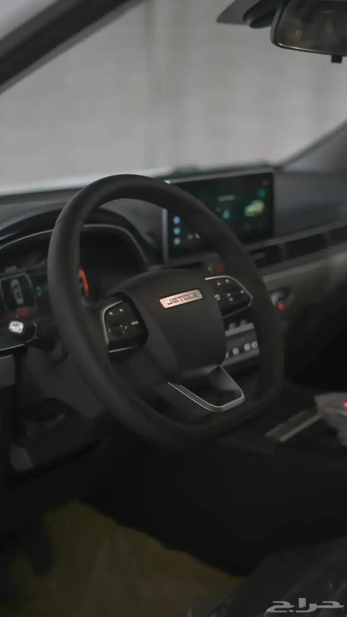 جيتور X70 كمفورت سعودي 2026 باقل سعر 5