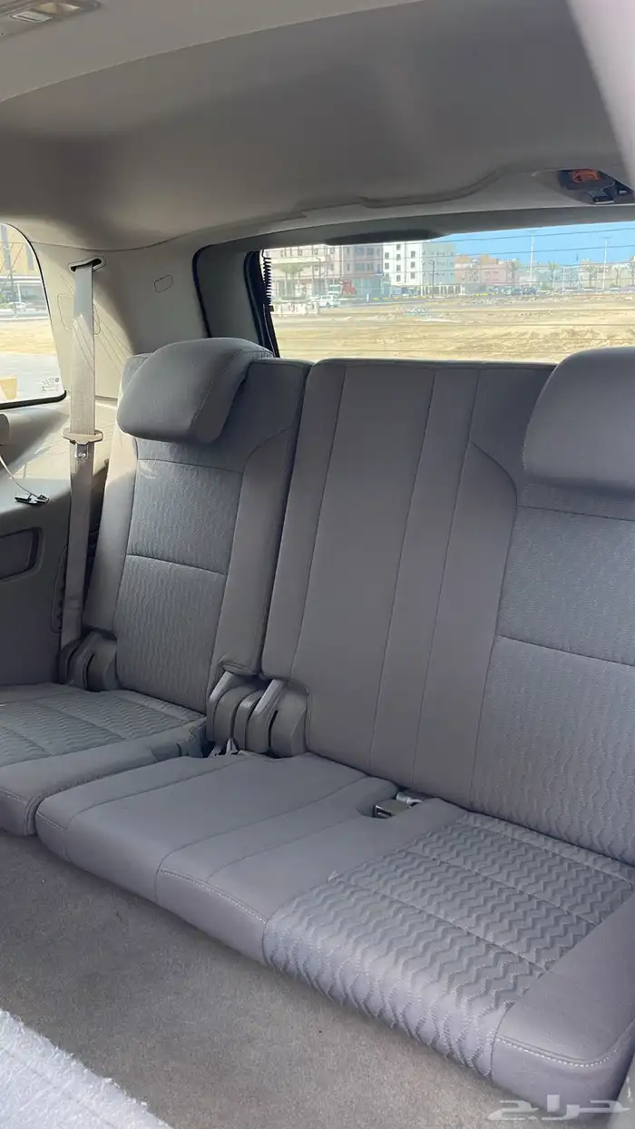 للبيع تاهو 2015 7