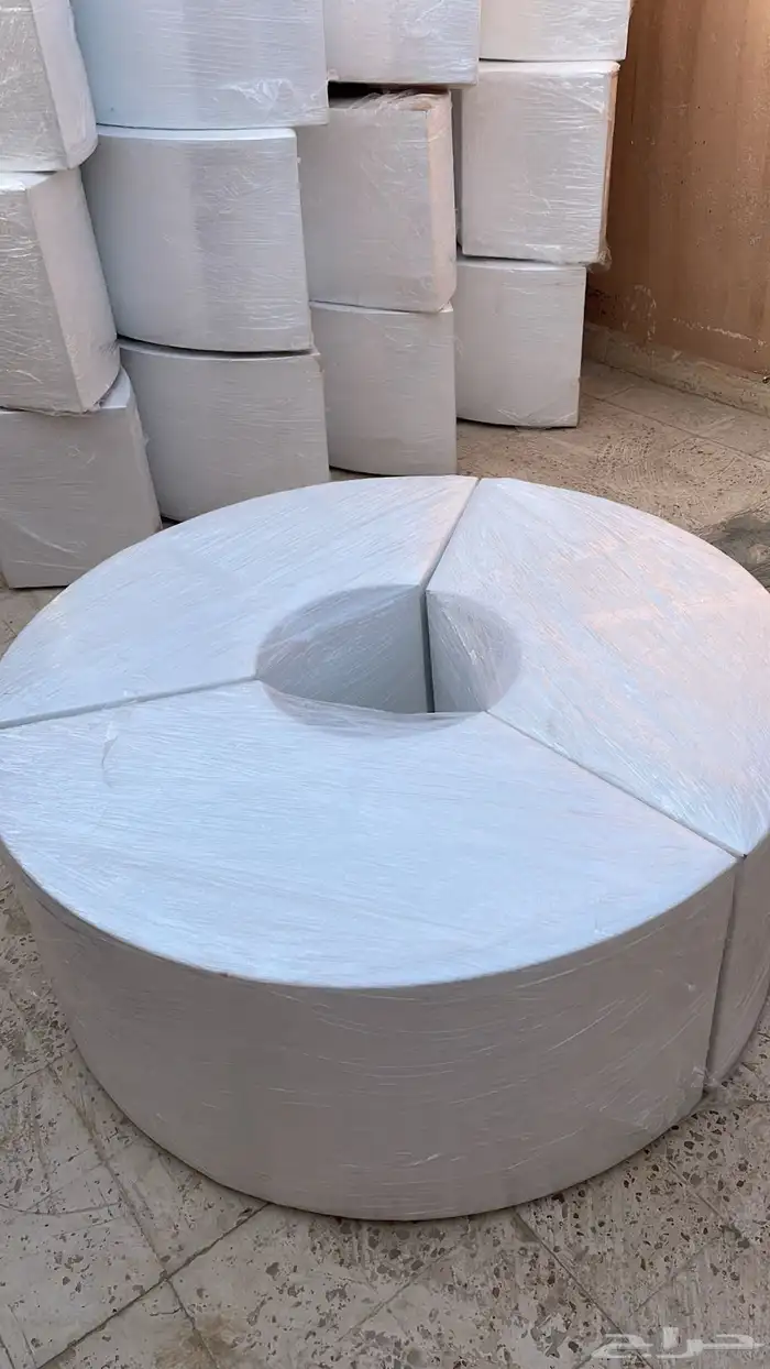 طاولات عرض 0