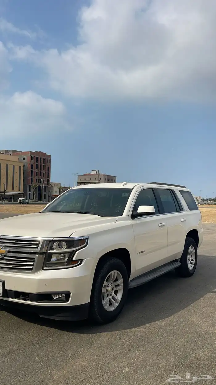 للبيع تاهو 2015 11