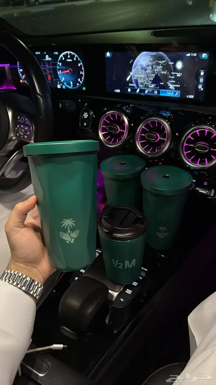 عرض خاص لآخر الكميه 1