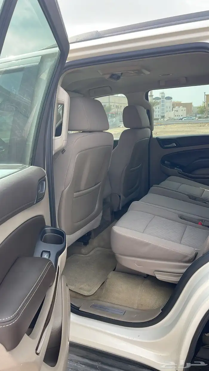 للبيع تاهو 2015 6