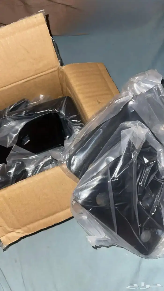 قطع تعديل وطرحه للجمس 2007 الى 2018 3